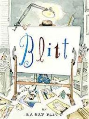 Blittby: Blitt, Barry