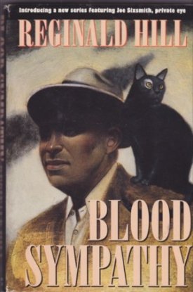 Blood Sympathyby: Hill, Reginald