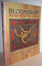 Bloomsbury: Its Artists Authors and Designersby: Naylor Gillian Editor