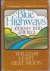 Blue Highways: A Journey into America (SIGNED COPY)by: William Least Heat Moon