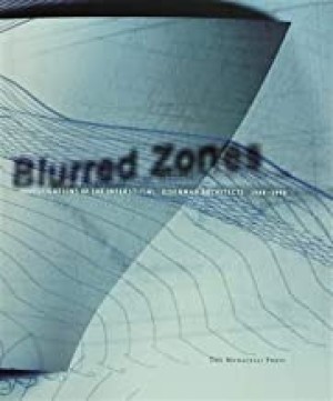 Blurred Zones: Investigations of the Interstitial: Eisenman Architects 1988-1998by: Eisenman, Peter