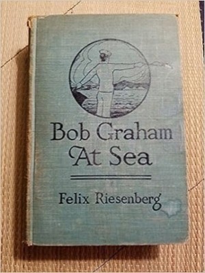 Bob Graham At Seaby: Riesenberg, Felix