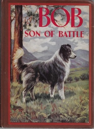 Bob Son of Battleby: Ollivant, Alfred