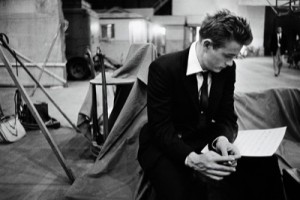 Bob Willoughby: A Cinematic Life by: Bob Willoughby