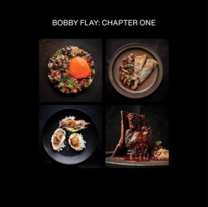 Bobby Flay: Chapter One - Iconic Recipes and Inspirations from a Groundbreaking American Chefby: Flay, Bobby, Primary Contributor: Timberlake, Emily