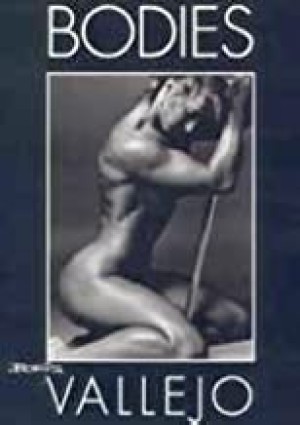 Bodies - Boris Vallejo - His Photographic Artby: Vallejo, Boris