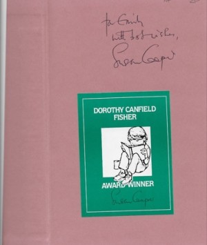Boggart, The (SIGNED)by: Cooper, Susan