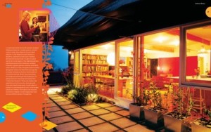Bohemian Modern: Living in Silver Lakeby: Barbara Bestor and Geoff McFetridge