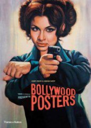 Bollywood Postersby: Pinto, Jeremy and Sheena Sippy