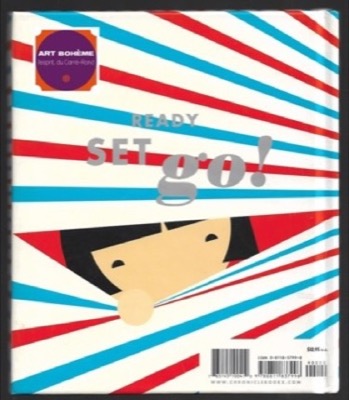 Bon Bon on the Go-Go by: Tolentino, Noel 