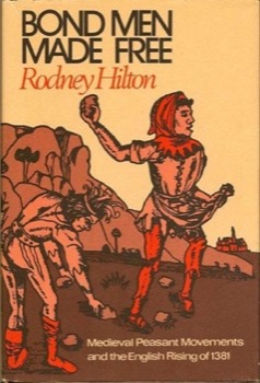 Bond Men Made Freeby: Rodney Hilton