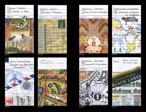 Book Marks: An Artist&amp;#39;s Card Catalog: Notes from the Library of My Mindby: Page, Barbara
