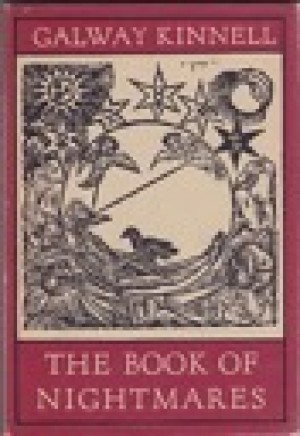 Book of Nightmares, The (SIGNED COPY))by: Kinnell, Galway