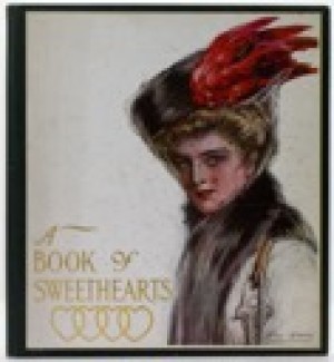 Book of Sweethearts - Pictures By Famous American Artists, Aby: various artists