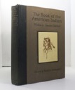 Book of the American Indian, Theby: Garland, Hamlin