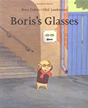Boris's Glassesby: Peter Cohen , Olof Landstrom