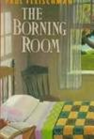 Borning Room, Theby: Fleischman, Paul