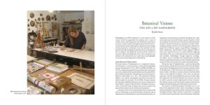 Botanical Visions: The Art of MF Cardamoneby: Julie Sasse and MF Cardamone