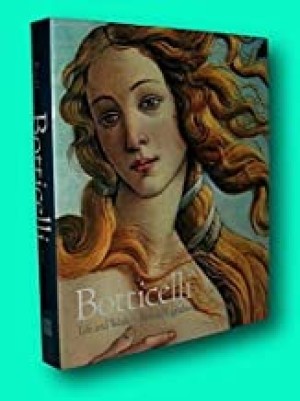 Botticelli: Life and Workby: Lightbown, Ronald