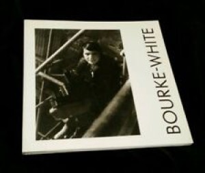Bourke-Whiteby: Goldberg, Vicki
