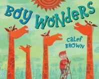 Boy Wondersby: Brown, Calef