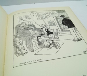 Boys and Folksby: Webster, H.T.