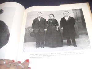 Brahmins &amp; Bullyboys: G. Frank Radway's Boston Album by: Stephen and Brenda Halpert