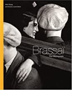 Brassai: The Monographby: Alain Sayag and Annick Lionel-Marie