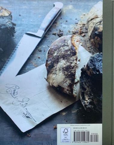 Bread EXchange, The: Tales and Recipes From a Journey of Baking and Barteringby: Elmlid, Malin