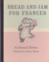 Bread and Jam for Francesby: Hoban, Russell