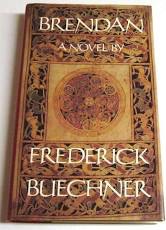 Brendan: A Novelby: Buechner, Frederick