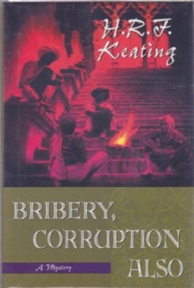 Bribery, Corruption Alsoby: Keating, H.R.F.
