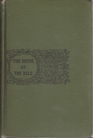 Bride of the Nile, Theby: Ebers, Georg