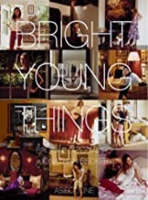 Bright Young Things : Londonby: Ocampo, Brooke De and Jonathan Becker