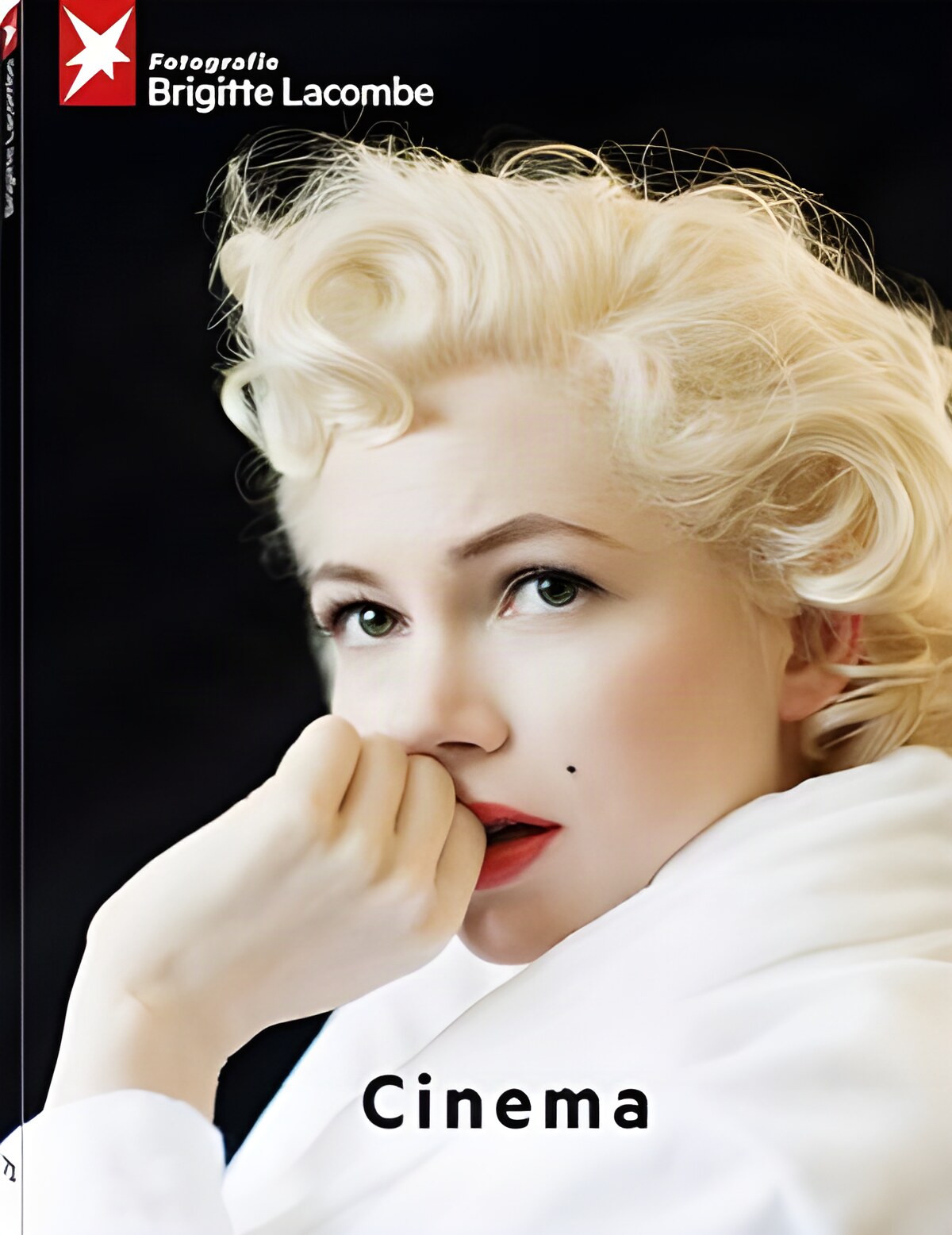 Brigitte Lacombeby: Lacombe, Brigitte