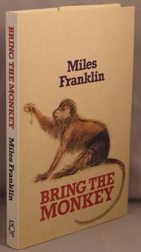 Bring the Monkeyby: Franklin, Miles