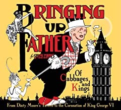 Bringing Up Father Volume 2: Of Cabbages And Kingsby: McManus, George