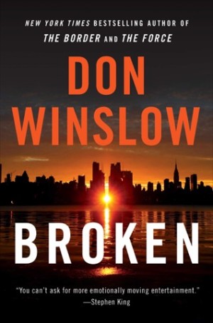 Brokenby: Don Winslow
