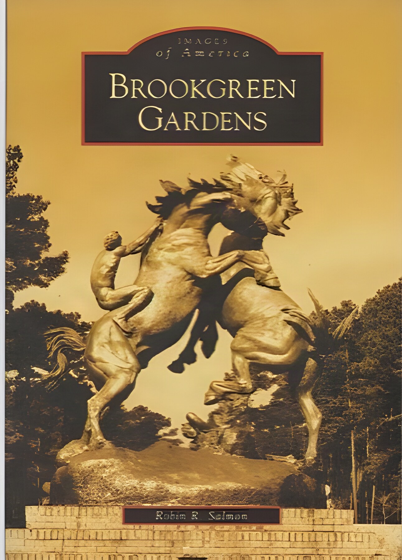 Brookgreen Gardensby: Robin R Salmon 