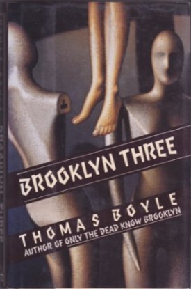 Brooklyn Threeby: Boyle, Thomas