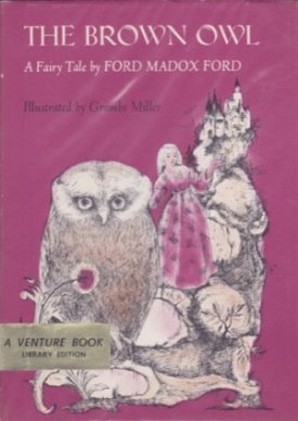 Brown Owl, Theby: Ford, Ford Madox