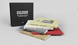 Bruce Davidson: Black and White (SIGNED COPY)by: Davidson, Bruce