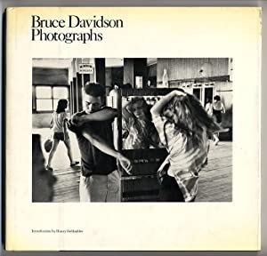 Bruce Davidson Photographsby: Bruce Davidson 