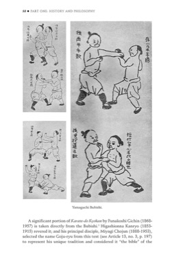 Bubishi: The Classic Manual of Combatby: Patrick McCarthy (Translator) 