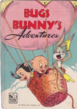 Bugs Bunny's Adventures by: N/A 