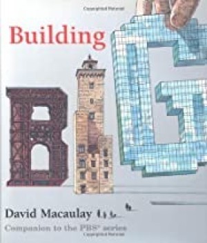 Building Bigby: Macaulay, David