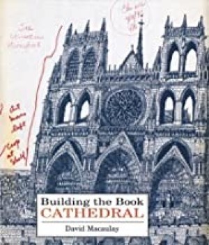 Building the Book Cathedralby: Macaulay, David
