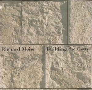 Building the Gettyby: Meier, Richard