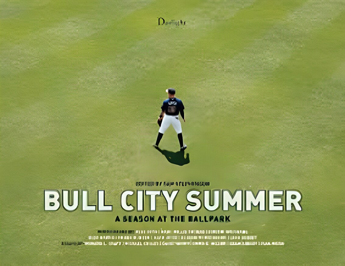 Bull City Summer: A Season at the Ballparkby: Sam Stephenson, Ivan Weiss, et al.