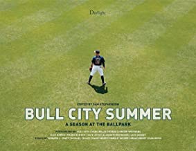Bull City Summer: A Season at the Ballparkby: Sam Stephenson, Ivan Weiss, et al.